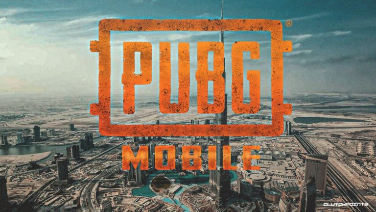 بطولة PUBG Mobile العالمية قادمة إلى دبي