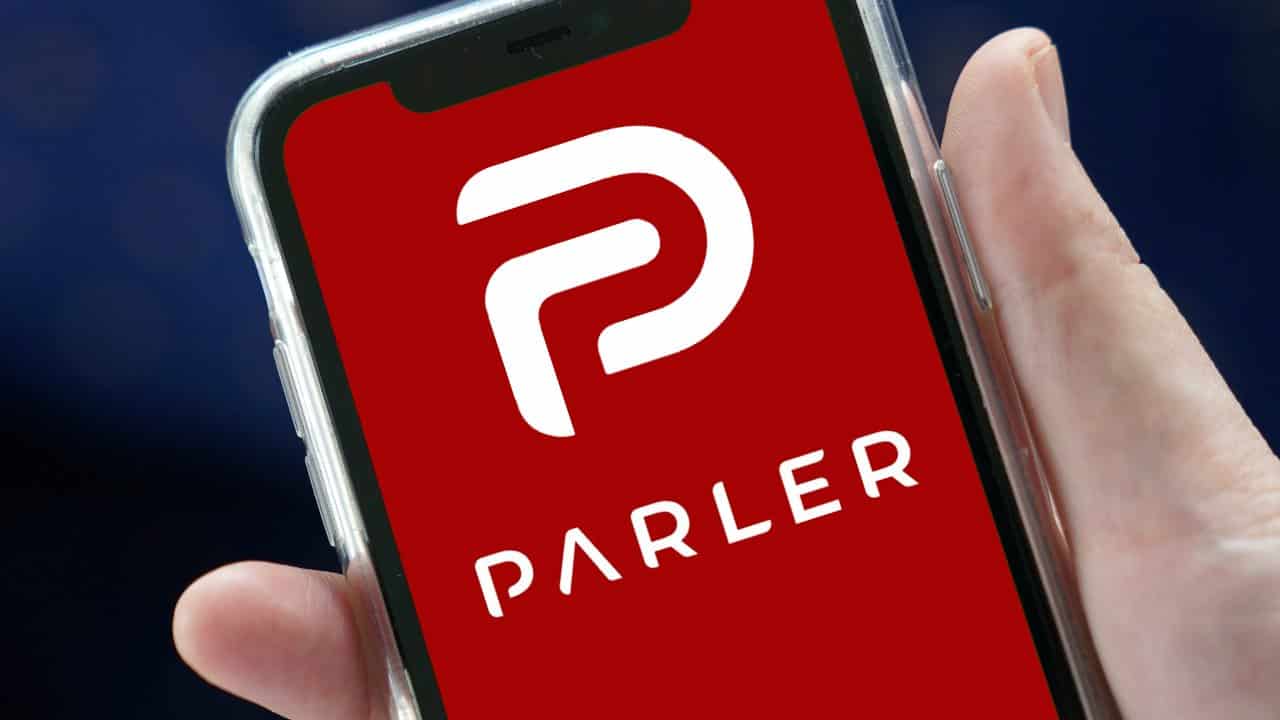 جوجل تزيل Parler بسبب الدعوات إلى العنف