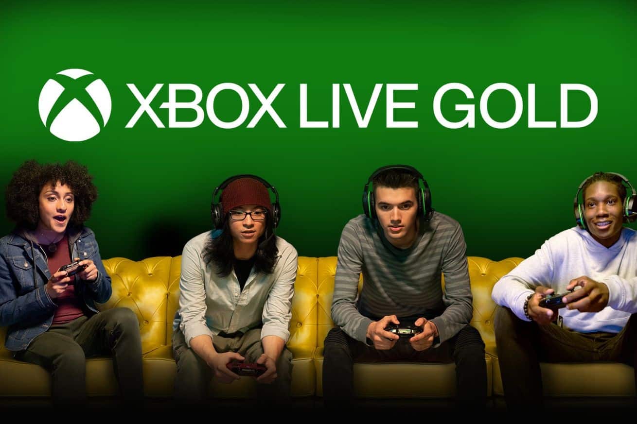 مايكروسوفت تتراجع عن رفع أسعار Xbox Live Gold