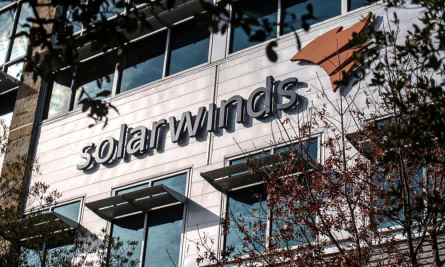 قراصنة SolarWinds مرتبطون بأدوات التجسس الروسية المعروفة