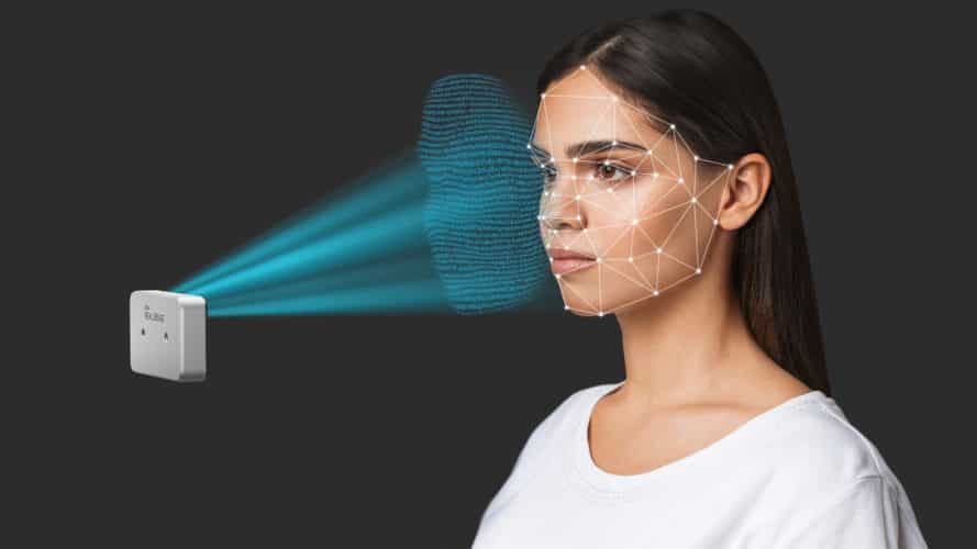 إنتل تطلق تقنية التعرف على الوجه RealSense ID