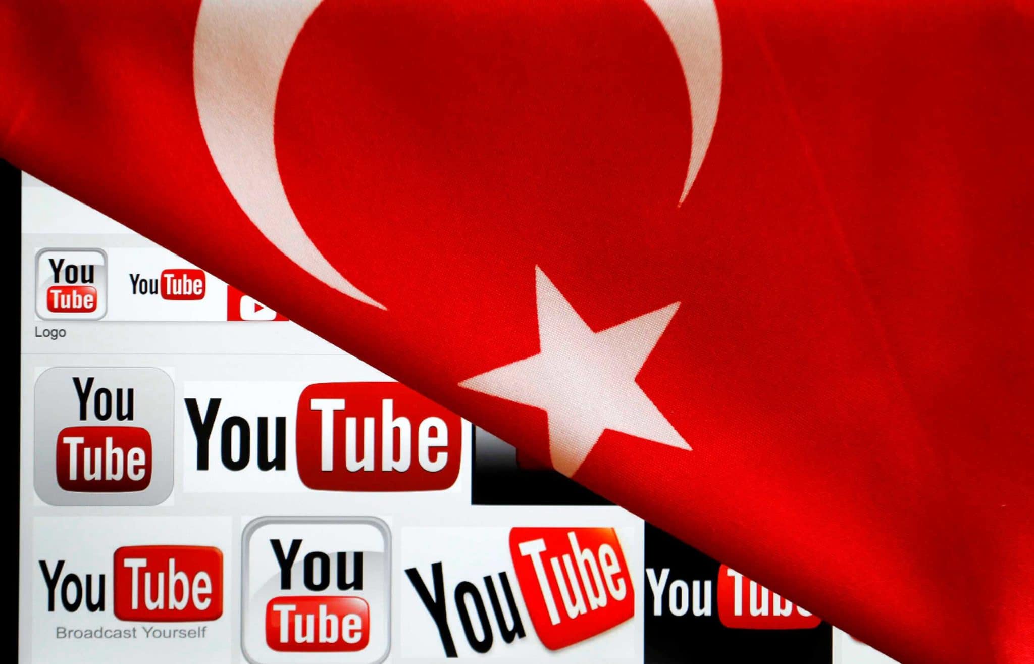 تركيا تضغط على الشبكات الاجتماعية لفرض الرقابة