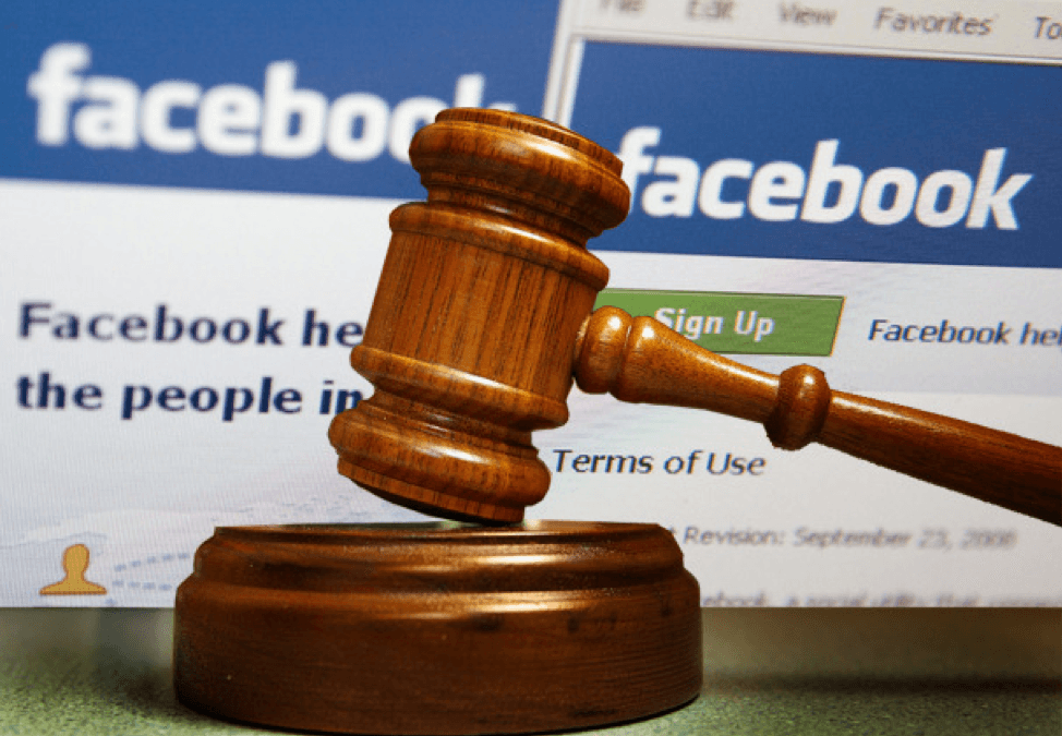 فيسبوك مطالبة بدفع 5 ملايين دولار بسبب ميزة Nearby
