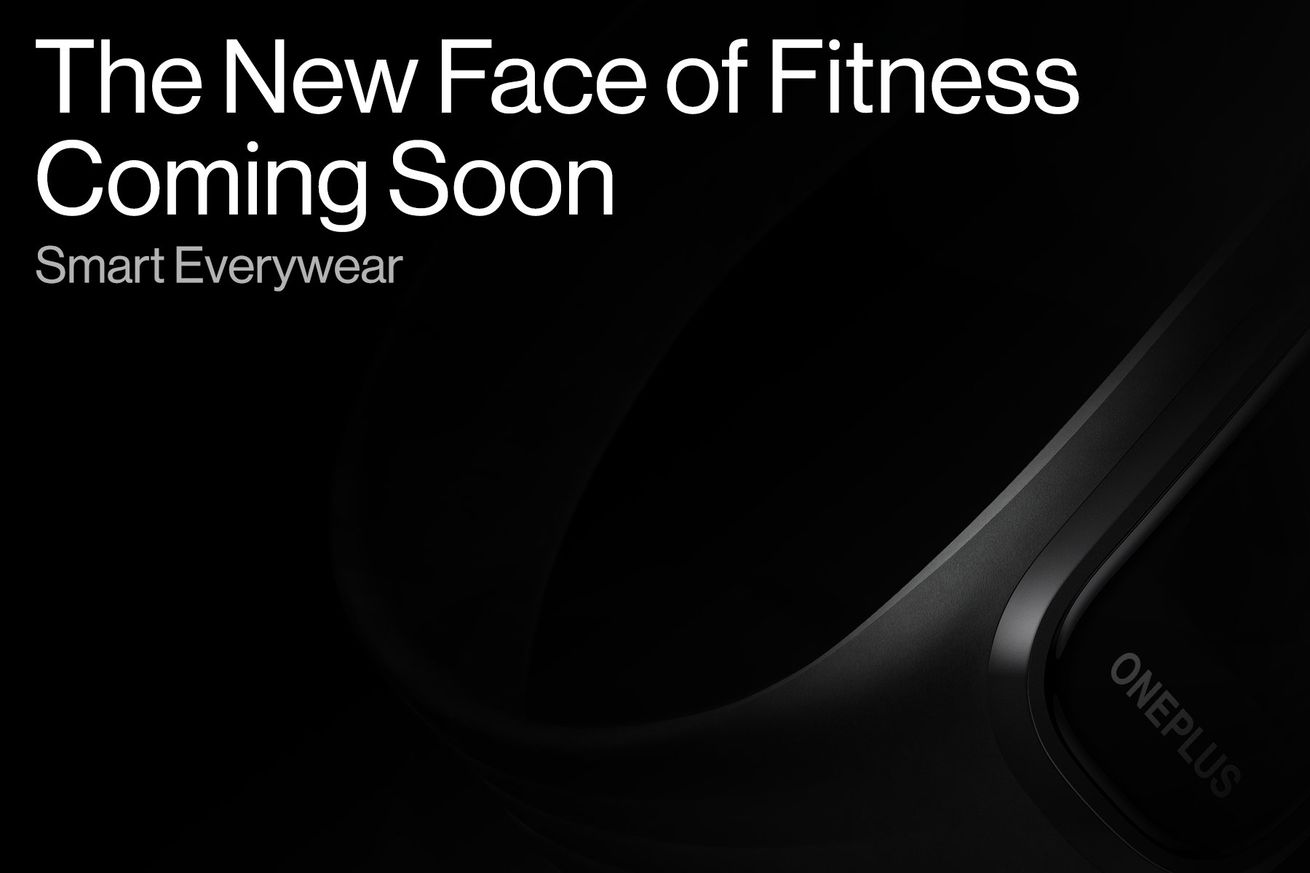 OnePlus تشوق لإطلاق جهازها لتعقب اللياقة البدنية
