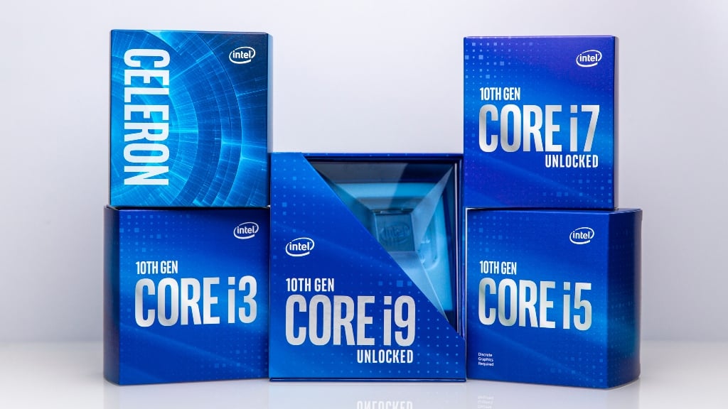 معالج Core i9-11900K يصل في أوائل عام 2021
