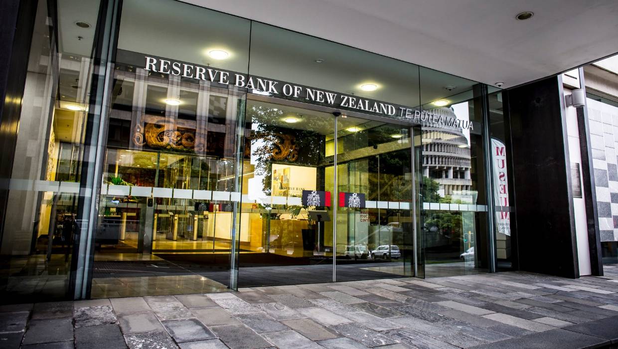 البنك المركزي النيوزيلندي يتعرض للاختراق