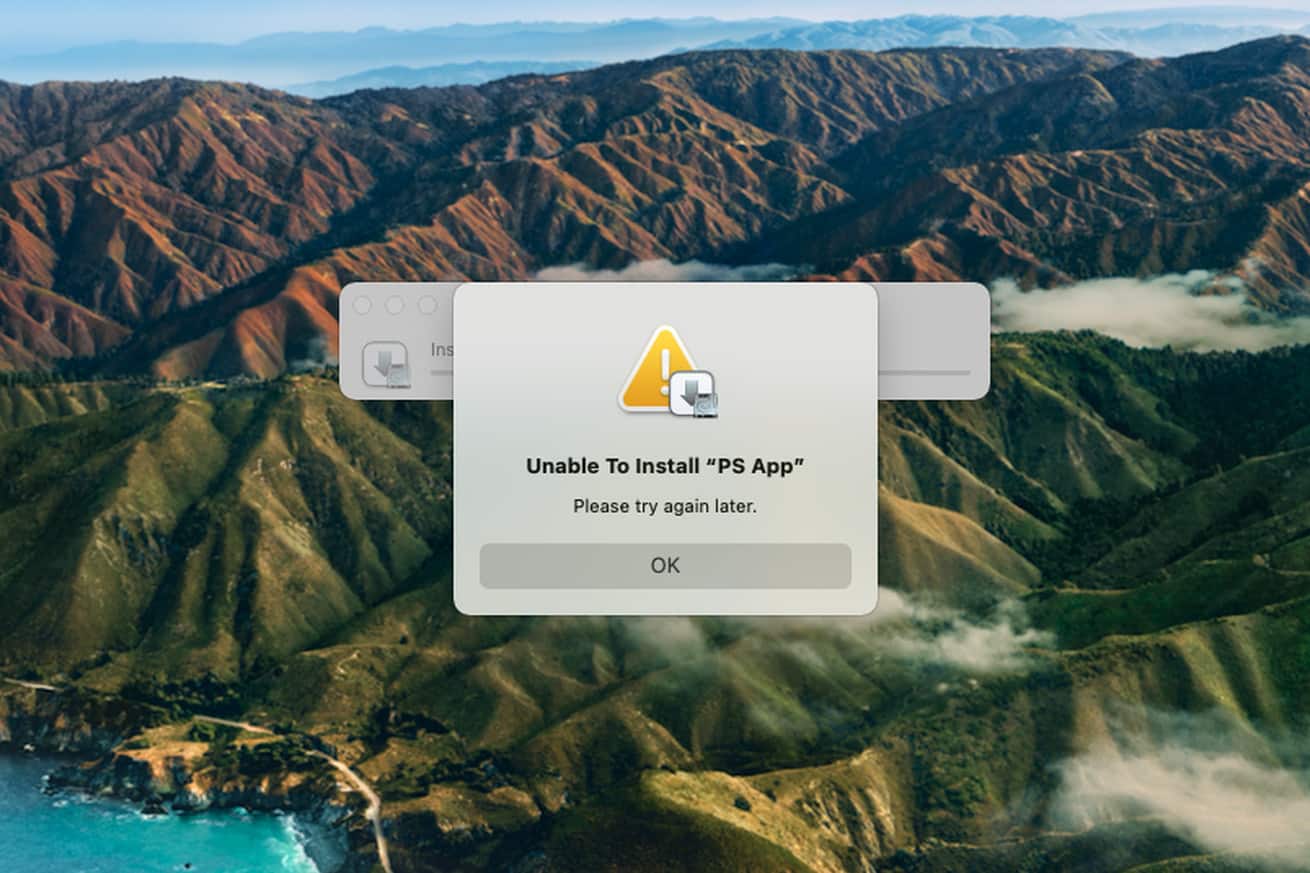 آبل تحظر مستخدمي M1 Mac من تحميل تطبيقات آيفون
