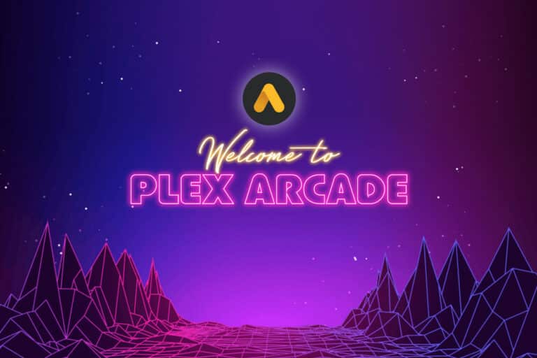 Plex تطلق خدمة اشتراك في الألعاب مليئة بألعاب Atari