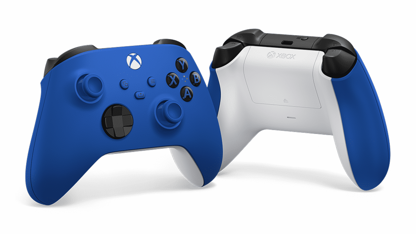 مايكروسوفت تلتزم بإصلاح ذراع التحكم في Xbox Series X