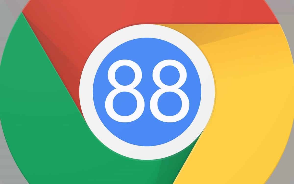 Chrome 88 يسهل إدارة كلمات المرور وتغييرها