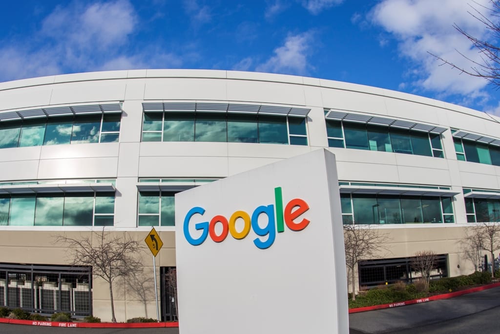 جوجل تحول بعض مكاتبها إلى مواقع للتلقيح ضد كورونا