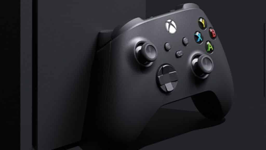 مايكروسوفت طلبت من AMD المساعدة بشأن Xbox Series X
