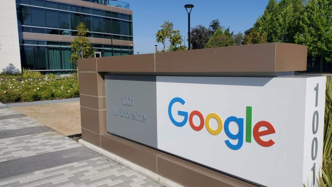 عمال جوجل يشكلون التحالف النقابي العالمي