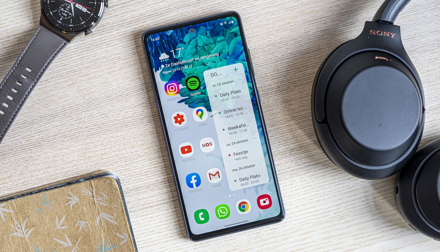 هل تتمكن سامسونج من جعل هاتف Galaxy S21 FE القادم افضل هواتف 2021؟