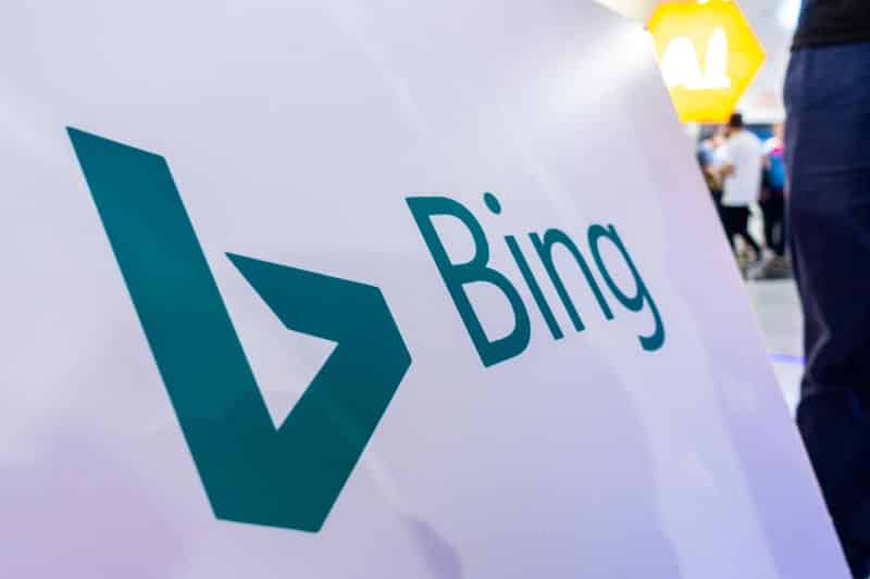 Bing يمكن أن يحل محل جوجل في أستراليا