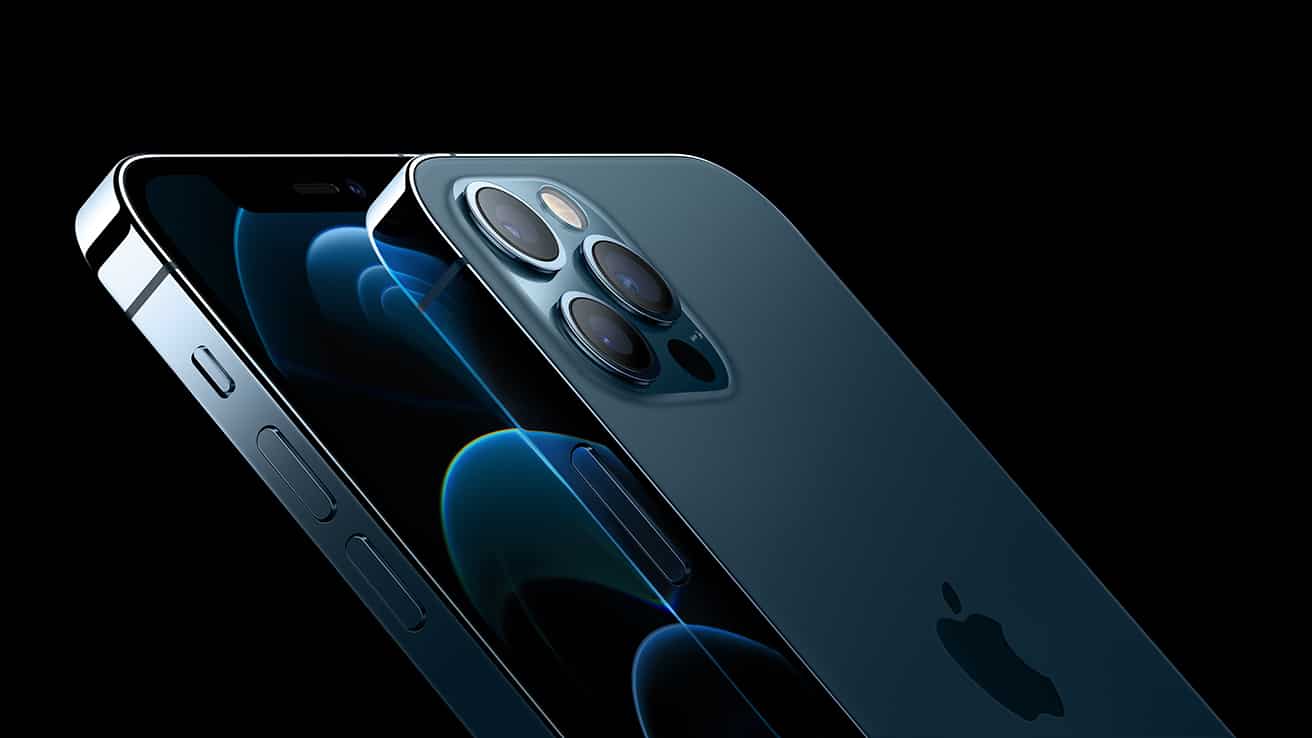 iPhone 12 Pro Max يقود تبني 5G في أمريكا