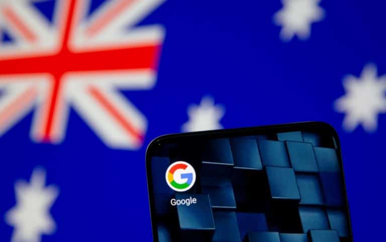 جوجل تطلق منصة إخبارية جديدة في أستراليا