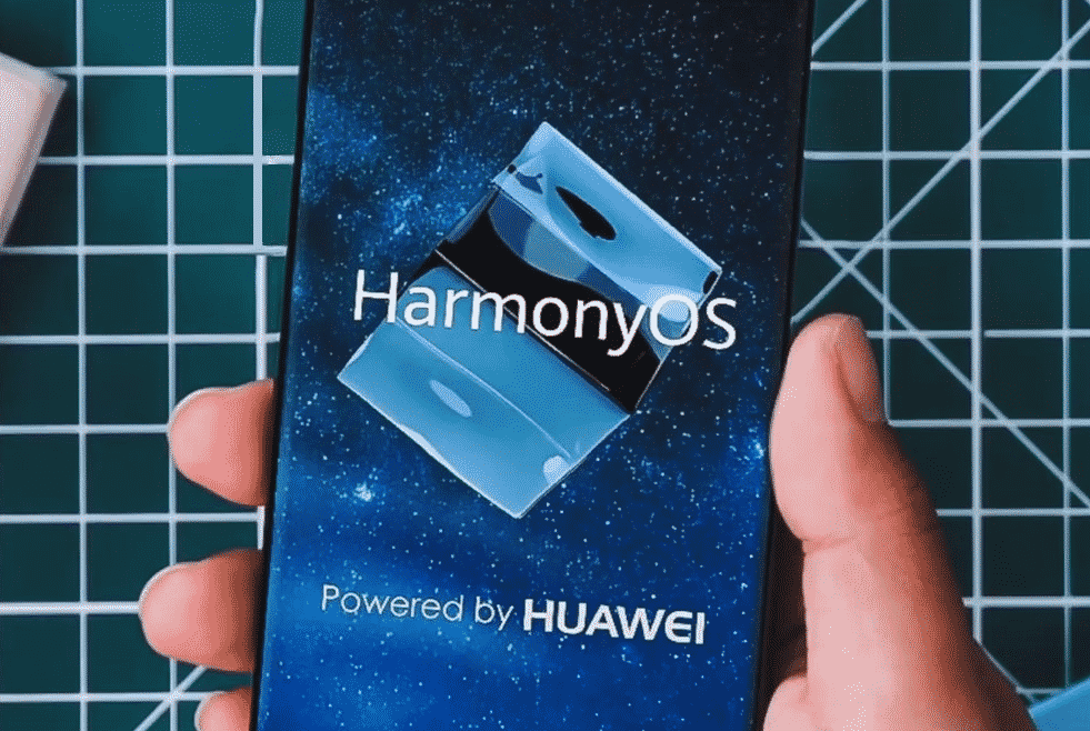 HarmonyOS من هواوي هو مجرد نسخة من أندرويد