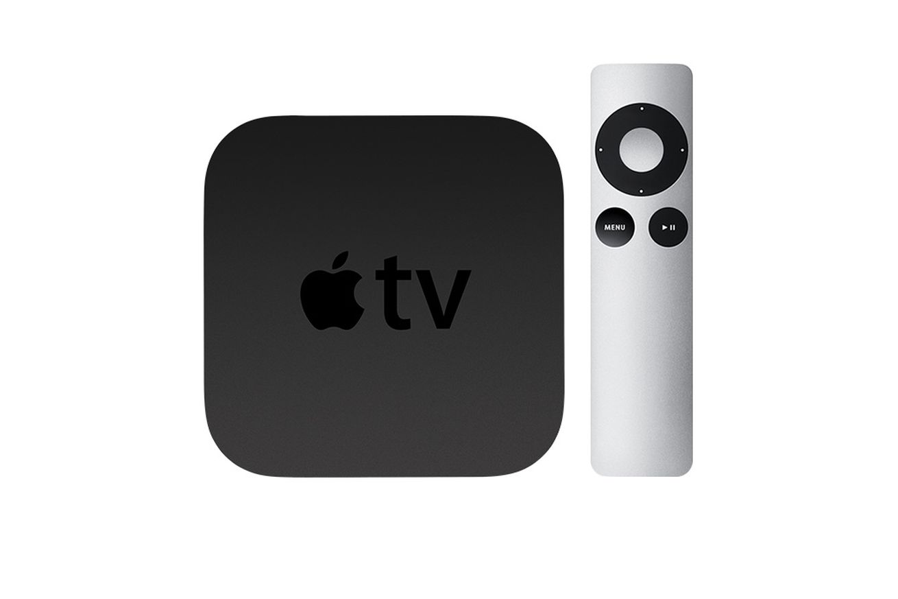 يوتيوب تنهي دعم جهاز Apple TV لعام 2012