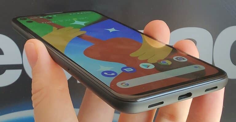 5 أشياء نود رؤيتها في هاتف Pixel 5a القادم من جوجل