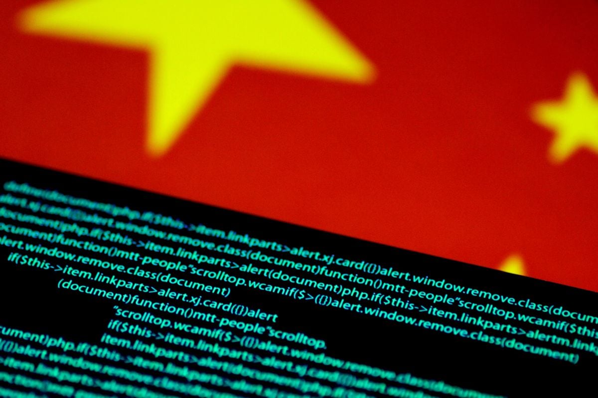 برمجية التجسس الصينية Jian مستنسخة من وكالة الأمن القومي