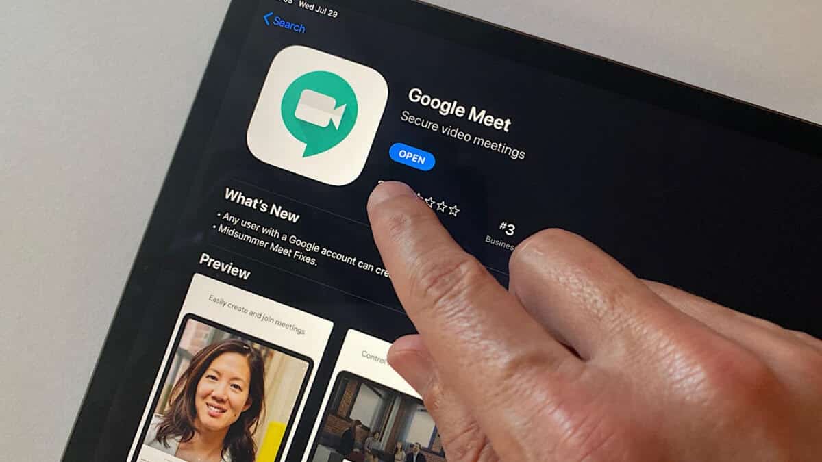 كيف تستخدم رموز تطبيق Google Meet للانضمام إلى الاجتماعات؟