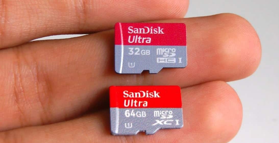 كيف يمكنك اكتشاف بطاقة microSD وهمية أو مزيفة؟