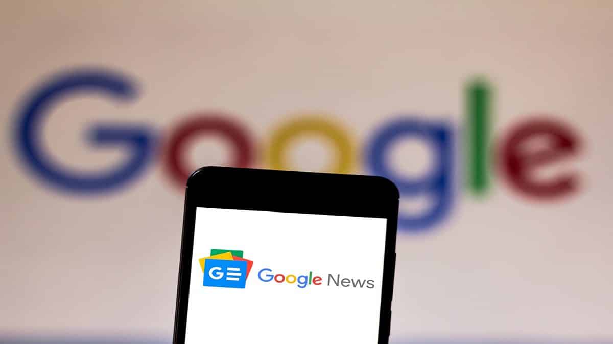 جوجل تدفع إلى 450 موقعًا لتزويدك بالأخبار المجانية