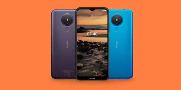 ماذا ستحصل عليه عند شراء هاتف Nokia 1.4 الذي يأتي بسعر 120 دولارًا فقط؟