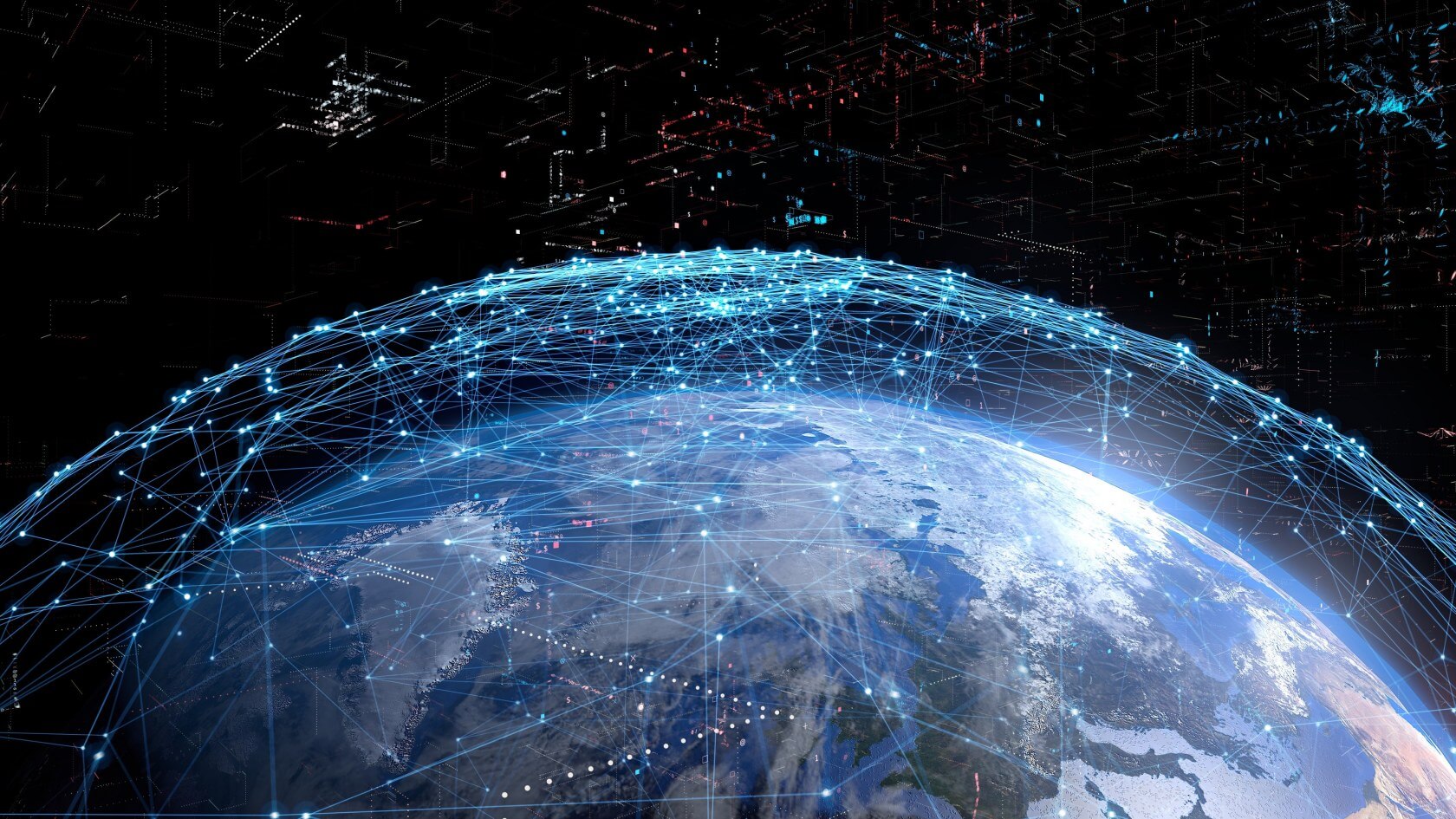ستارلينك تقدم شبكة الهاتف كجزء من خدمة الإنترنت الفضائية