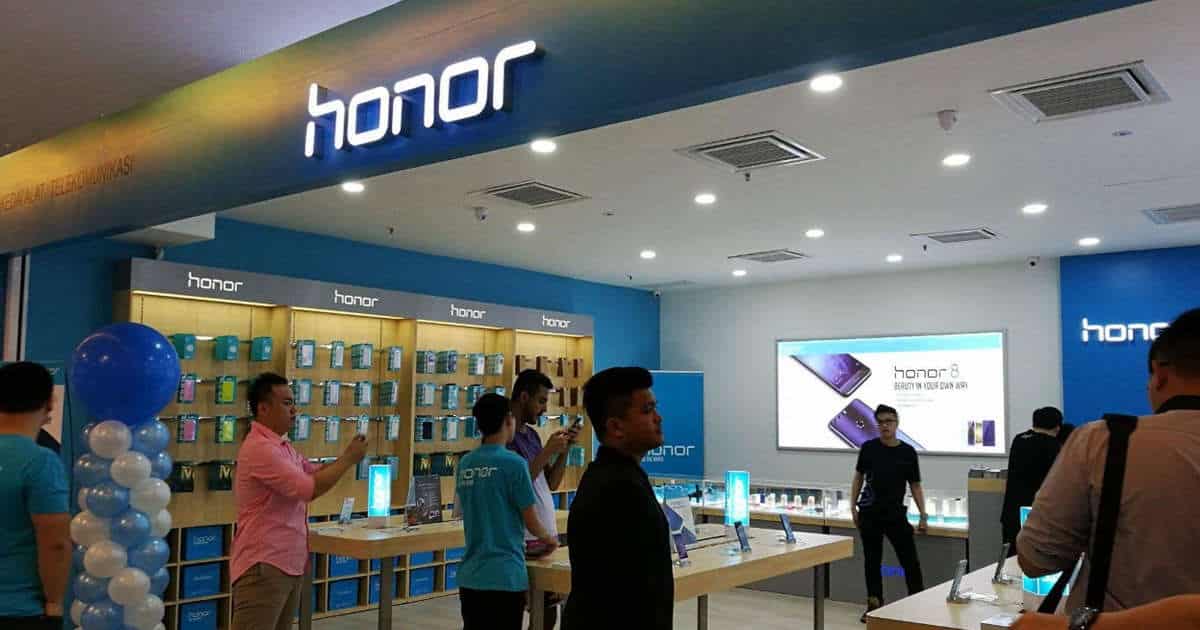 صورة كيف ستصمد شركة هونور في سوق الهواتف الذكية بعد انفصالها عن هواوي؟