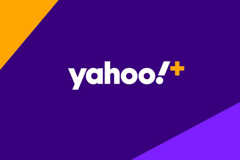 Yahoo Plus منصة اشتراك تجمع علامات ياهو التجارية