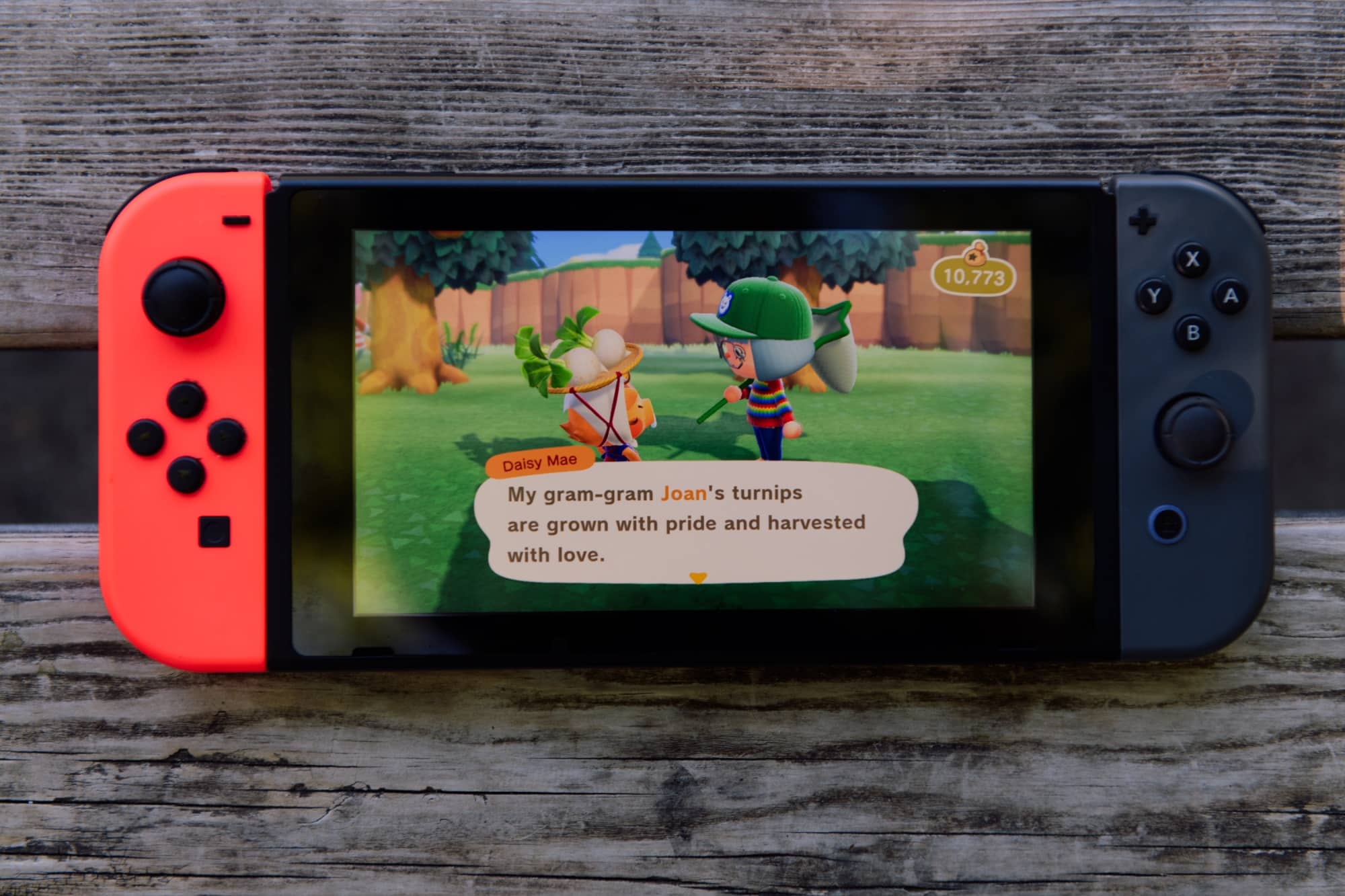 Nintendo Switch مع شاشة OLED أكبر قادمة هذا العام