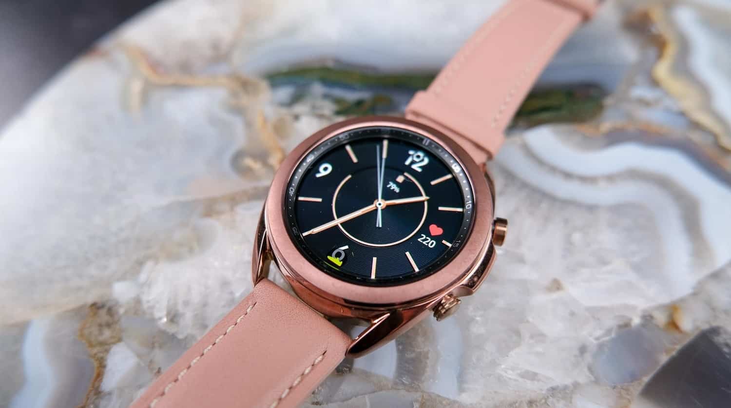 كل ما تريد معرفته عن ساعة Galaxy Watch 4 القادمة من سامسونج