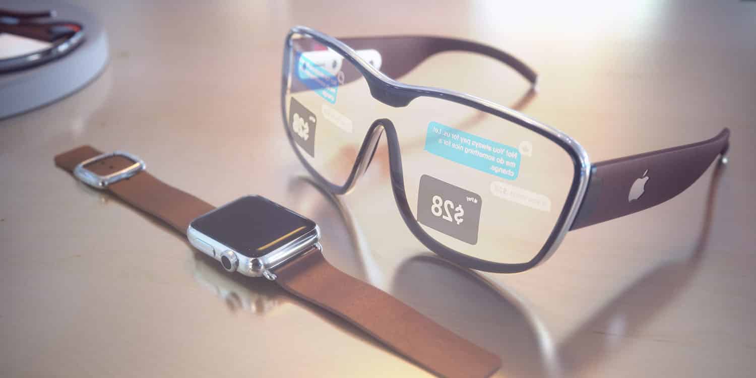 نظارة الواقع المختلط من آبل قادمة في منتصف عام 2022