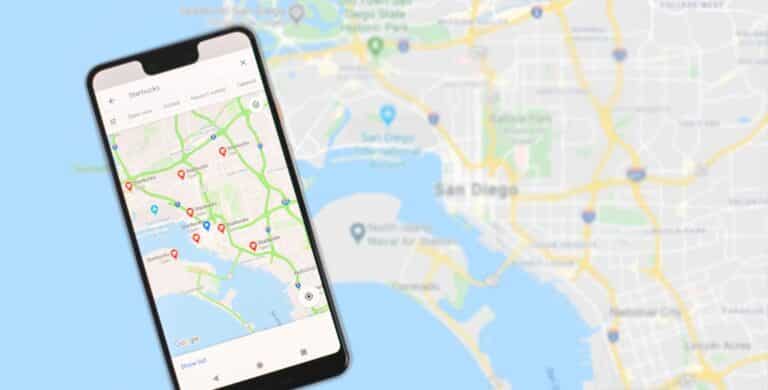 تطبيق خرائط جوجل يجلب ميزة مفيدة من تطبيق Waze.. إليك التفاصيل
