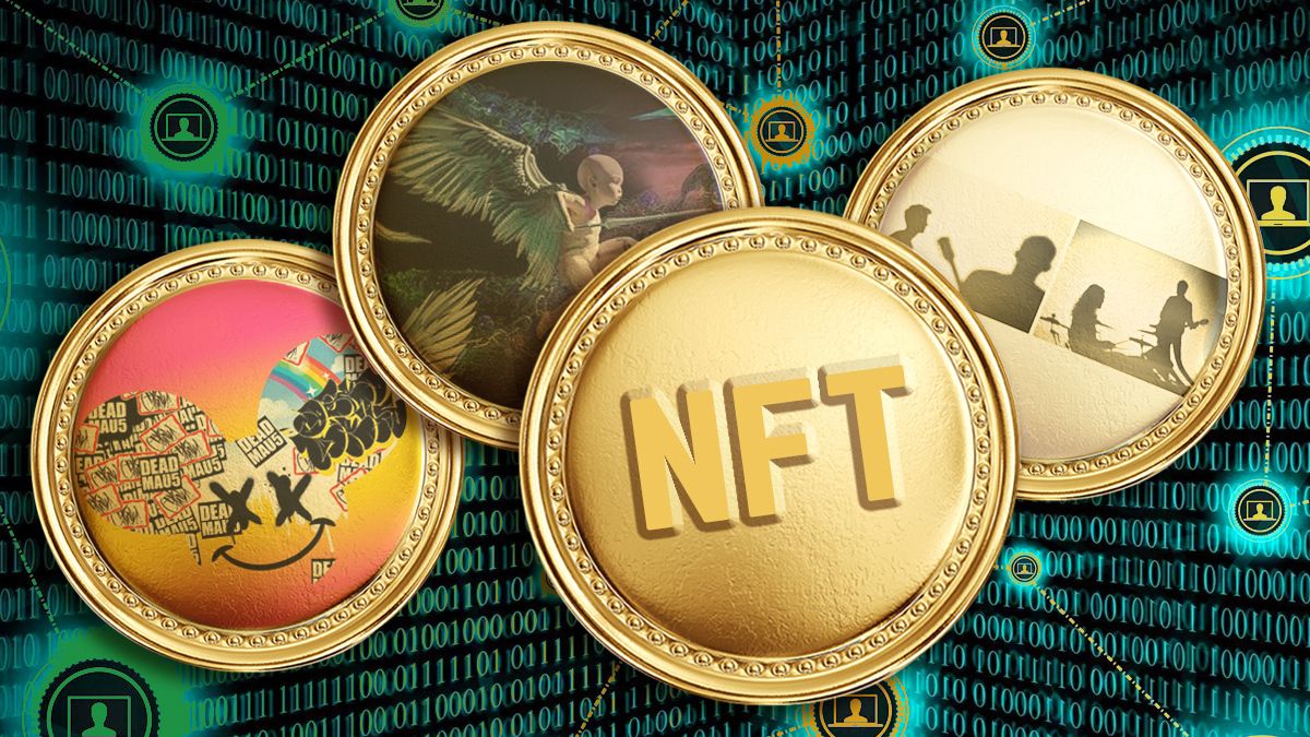 المتسللون يسرقون NFT من مستخدمي Nifty Gateway