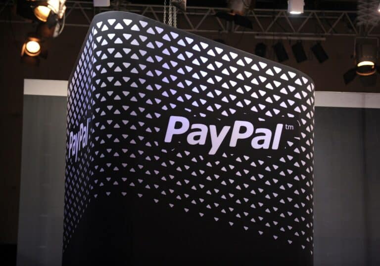 PayPal تشتري مزود أمن الأصول الرقمية Curv