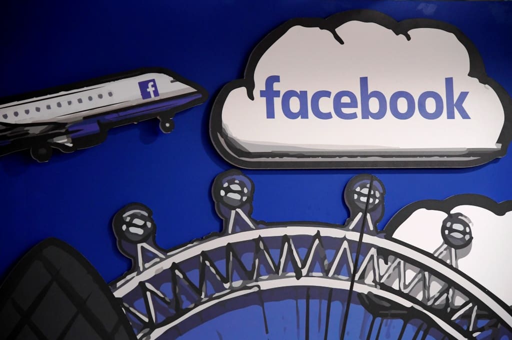 فيسبوك تواجه تحقيقًا في المملكة المتحدة لمكافحة الاحتكار