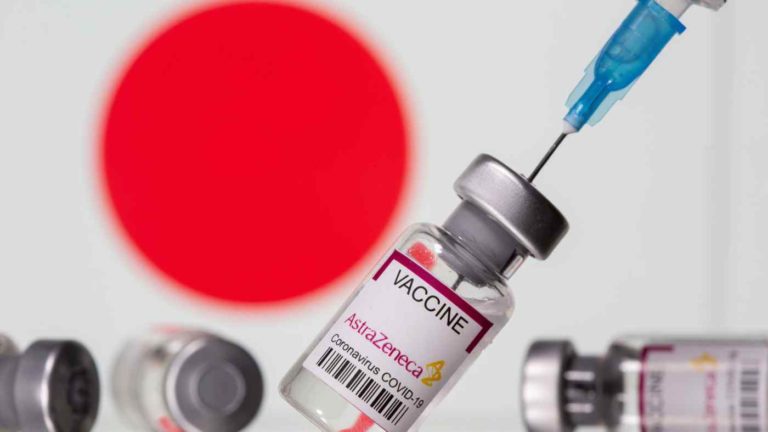 اليابان تستعد لإصدار جوازات سفر اللقاحات
