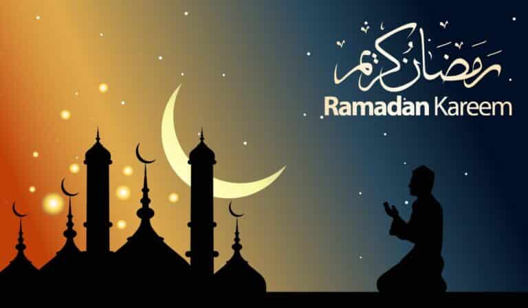 مواقيت نت يقدم أوقات الصلاة مع إمساكية رمضان 2021