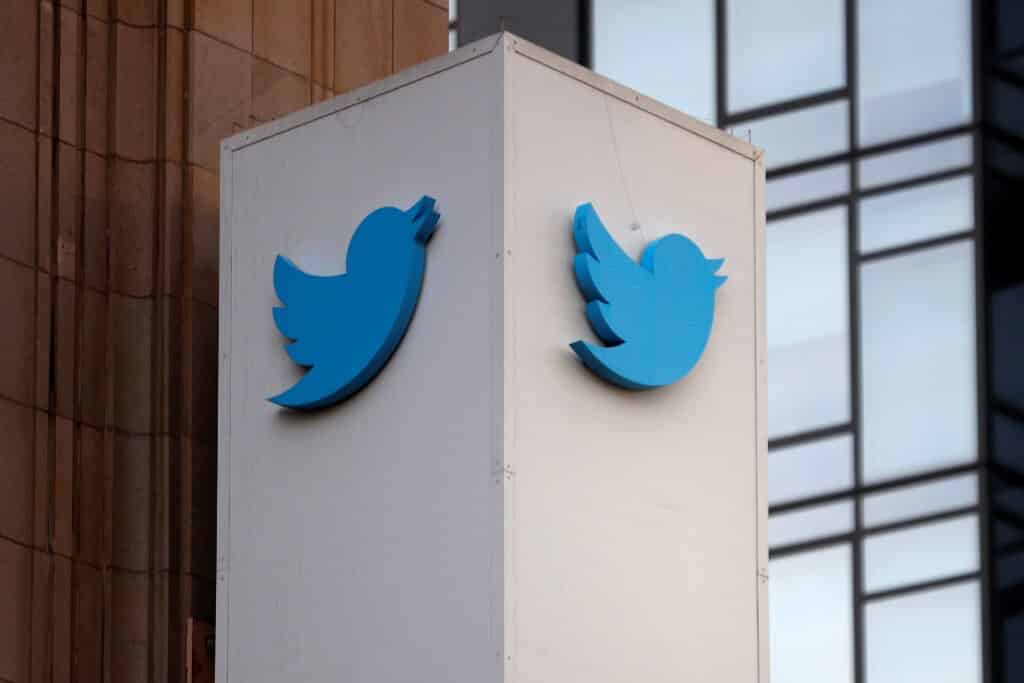 تويتر اكتسبت الكثير من المستخدمين الجدد في عام 2020