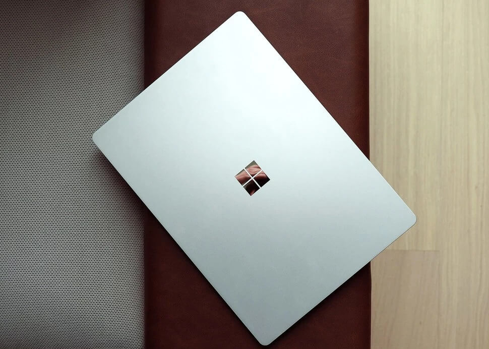 إطلاق Surface Laptop 4 أصبح وشيكًا
