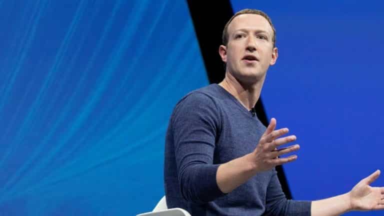 فيسبوك أنفقت 23 مليون دولار لحماية مارك زوكربيرج