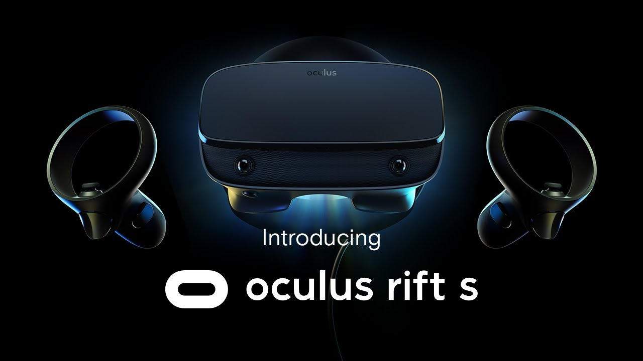 وقف إنتاج Oculus Rift S يمثل نهاية حقبة