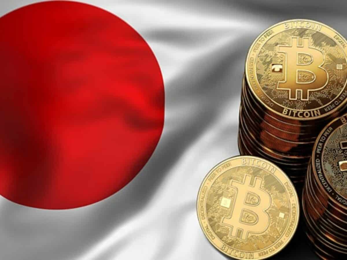 بنك اليابان يبدأ تجارب إصدار العملة الرقمية