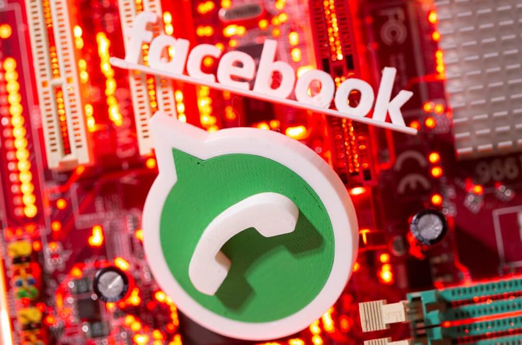فيسبوك محظورة من جمع بيانات واتساب في ألمانيا