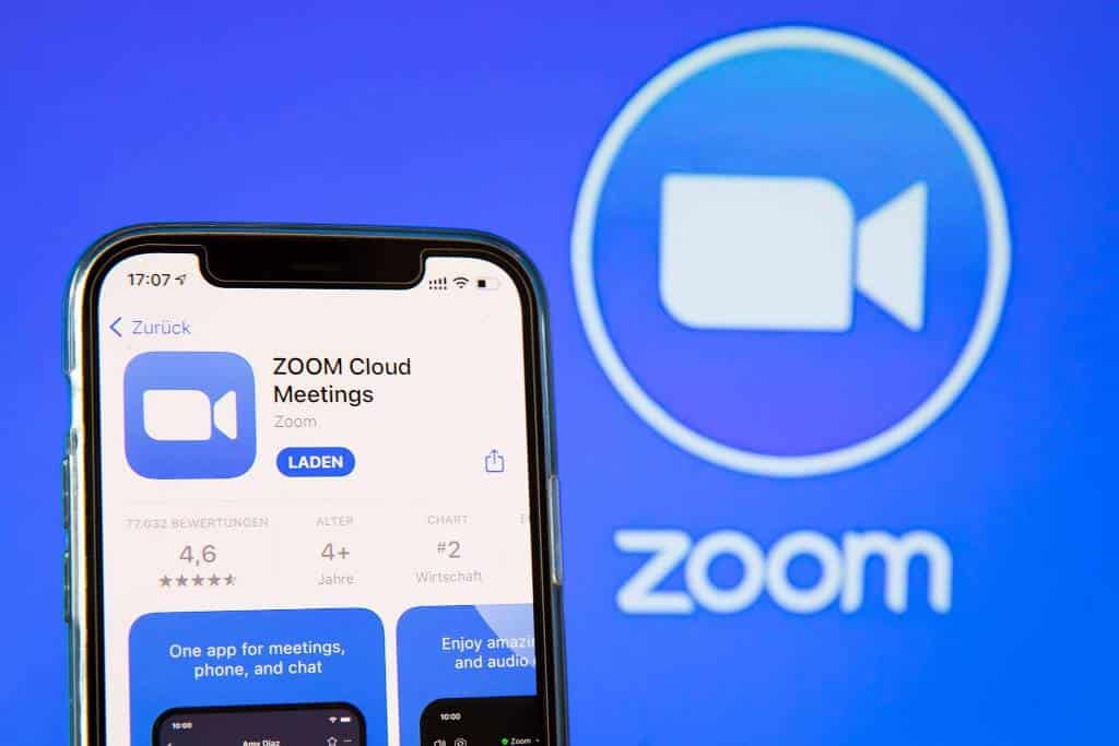 Zoom تعلن عن منصة جديدة للأحداث الافتراضية