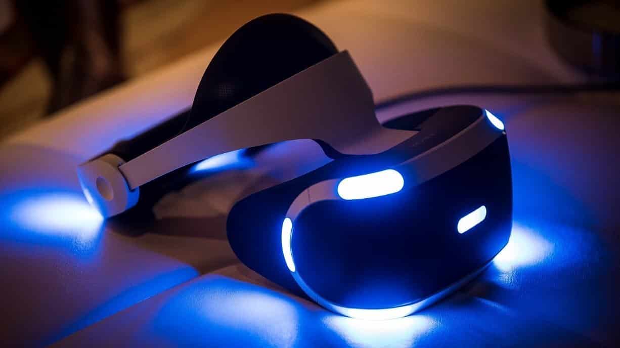 نظارة PlayStation VR من سوني تأتي بدقة 4K