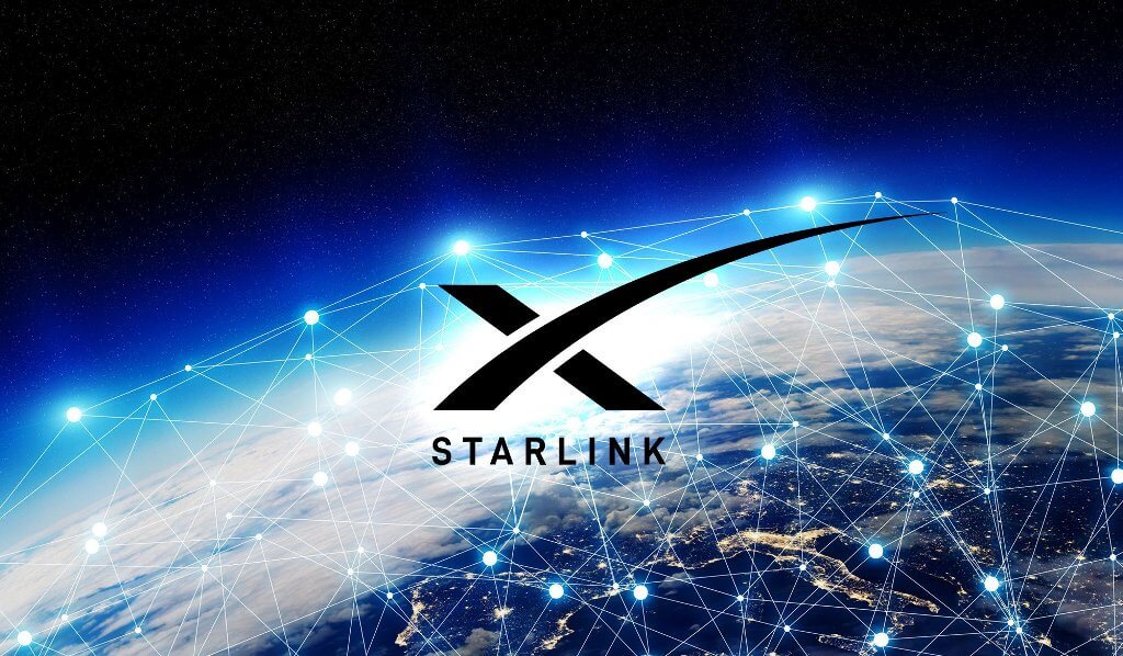 شركة SpaceX لديها 500 ألف طلب لخدمة ستارلينك